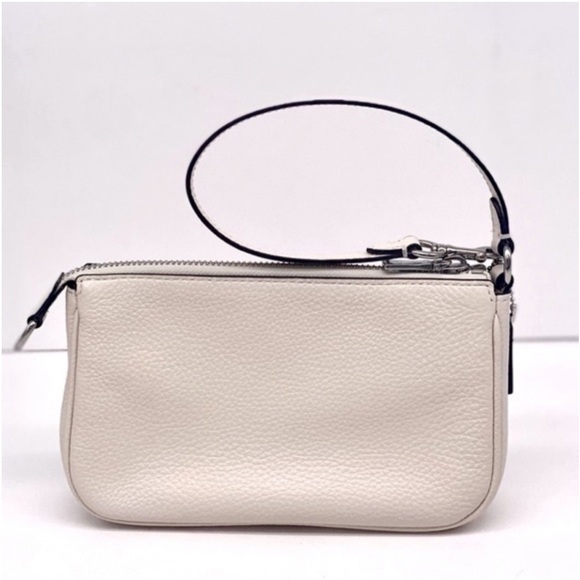 Coach Nolita 19 Wallet Wristlet With Boardwalk
Graphic - Picture 5 of 13